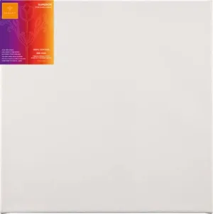 PANART CANVAS COTTON 40X40CM