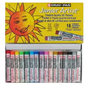 Sakura Craypas Junior Artist XEP-16