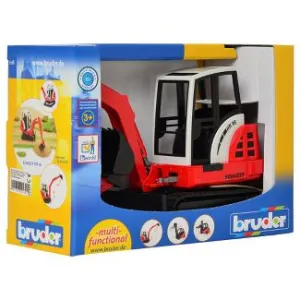 Schaeff Mini Excavator