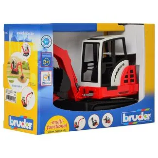 Schaeff Mini Excavator