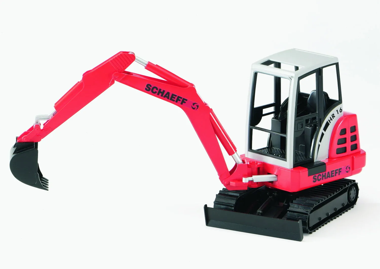 Schaeff Mini Excavator