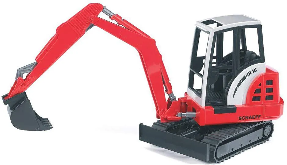 Schaeff Mini Excavator