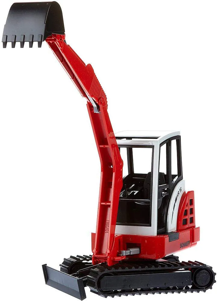 Schaeff Mini Excavator