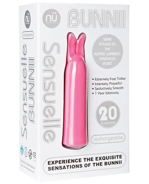 Sensuelle Bunnii Point Vibe