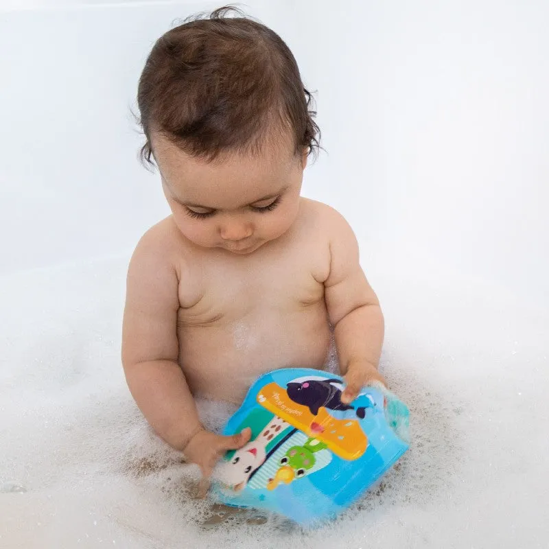 Sophie la Girafe Bath Book