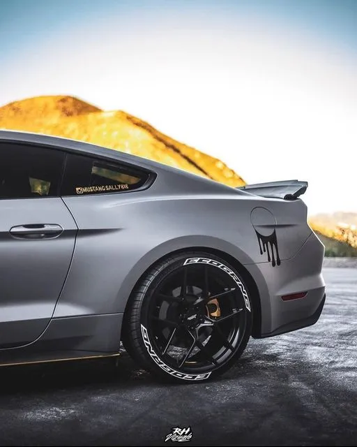 Space Grey Car Kit