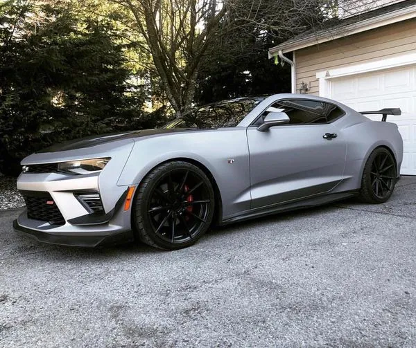 Space Grey Car Kit