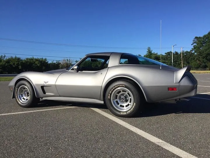 Space Grey Car Kit