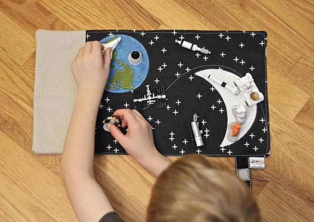 Space Toys - Toy Galaxy