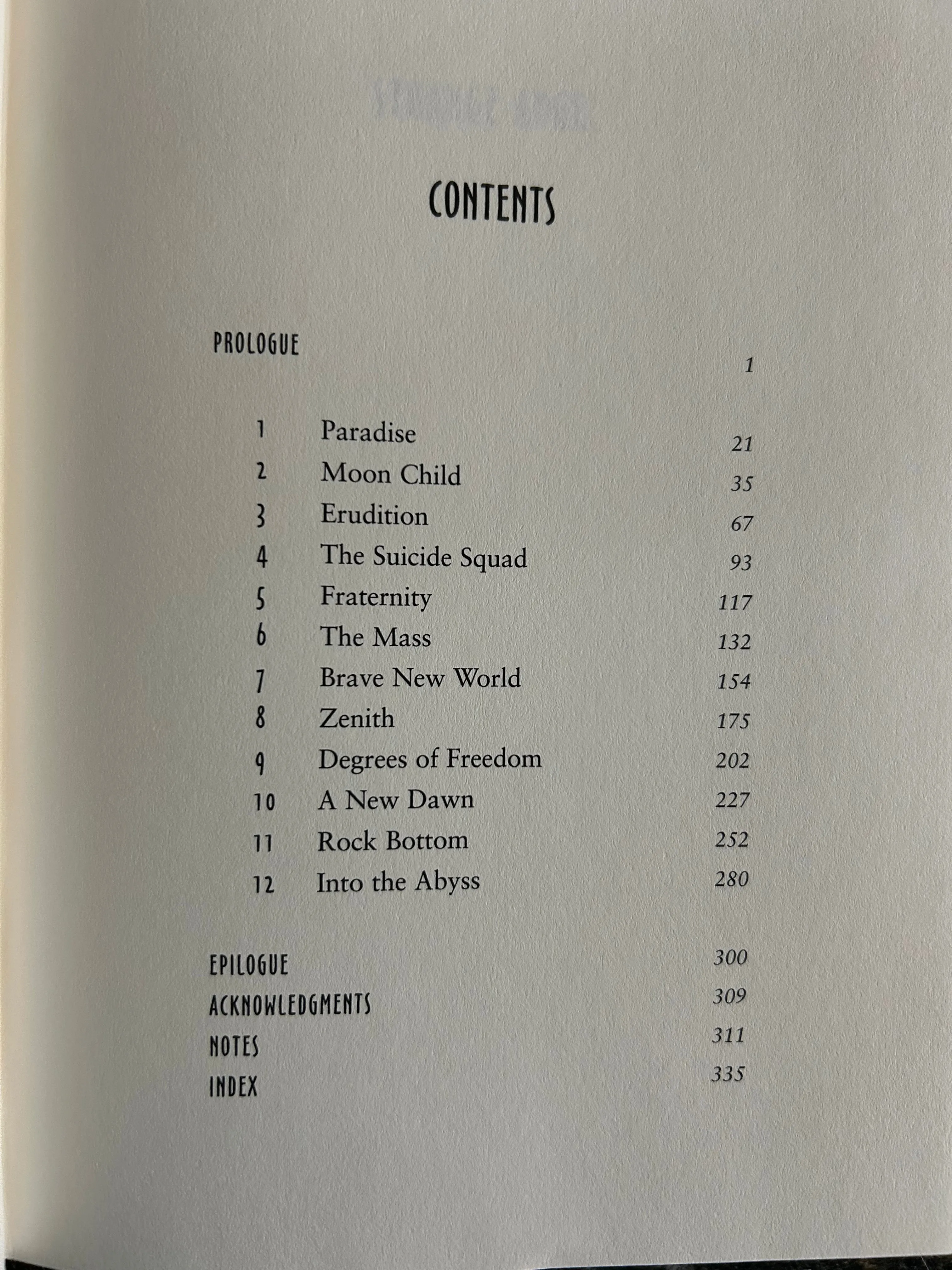 Strange Angel: The Otherworldly Life of Rocket Scientist John Whiteside Parsons - George Pendle