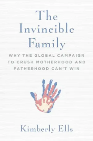The Invincible Family