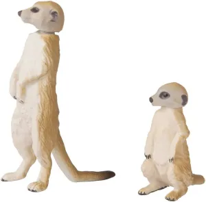 Tomy ANIA Meerkat
