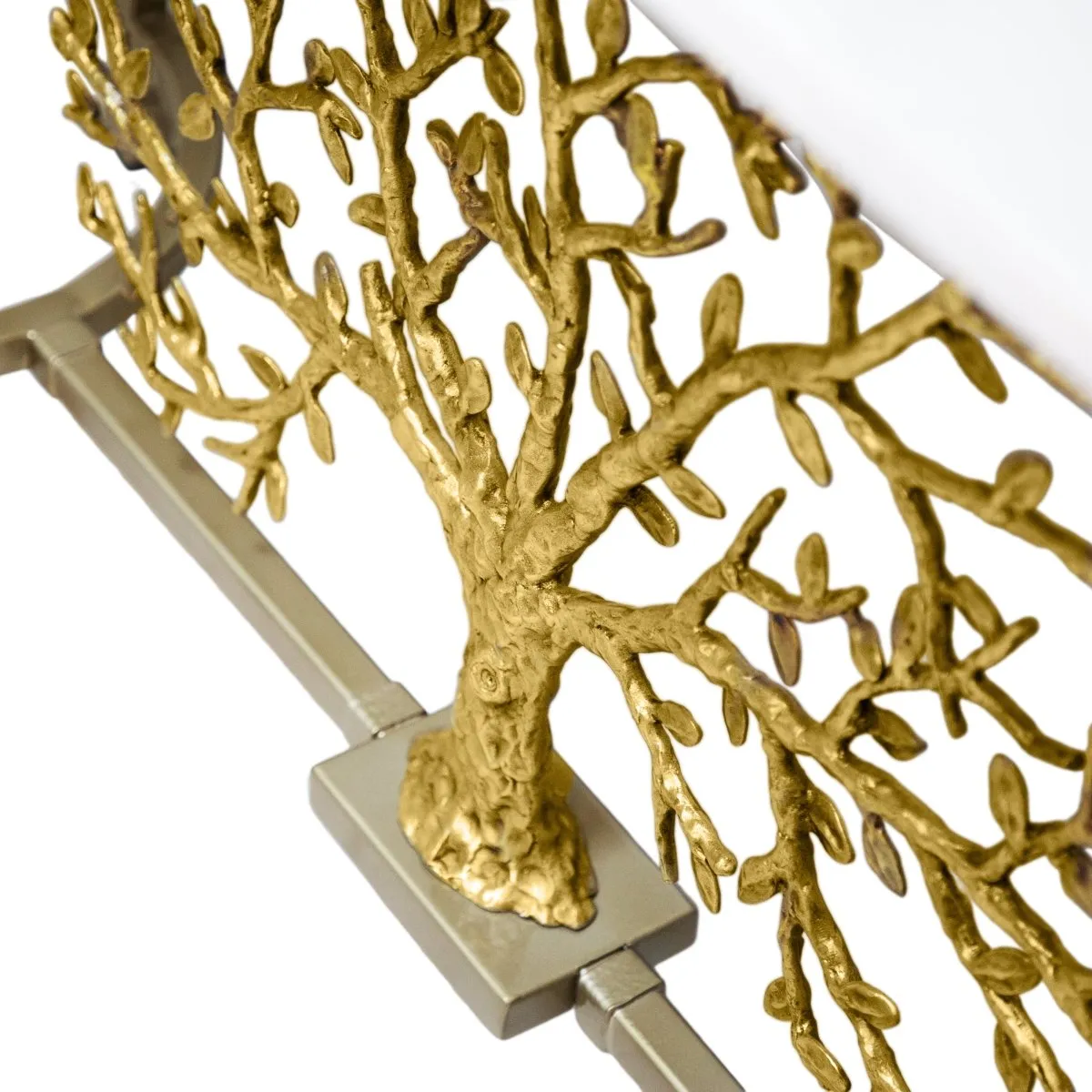 Tree of Life Console Table