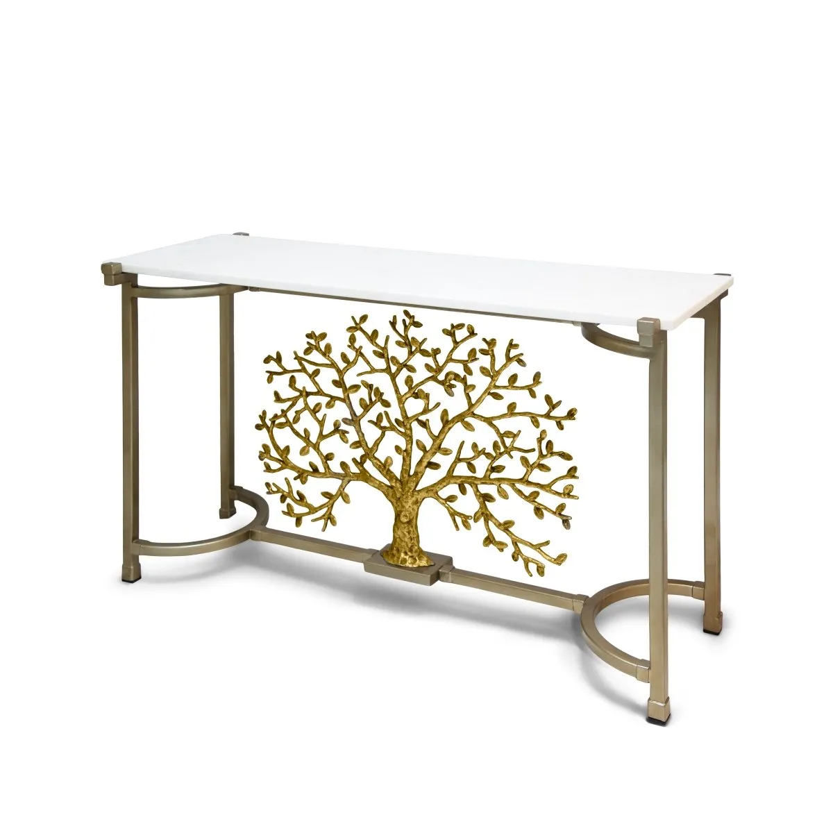 Tree of Life Console Table