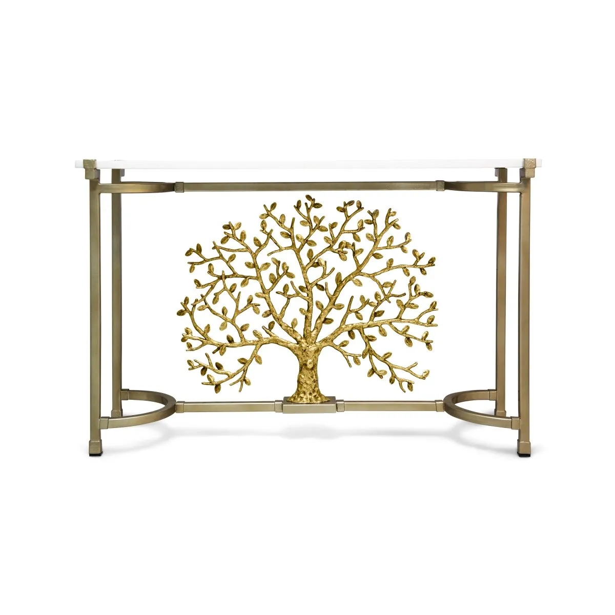 Tree of Life Console Table