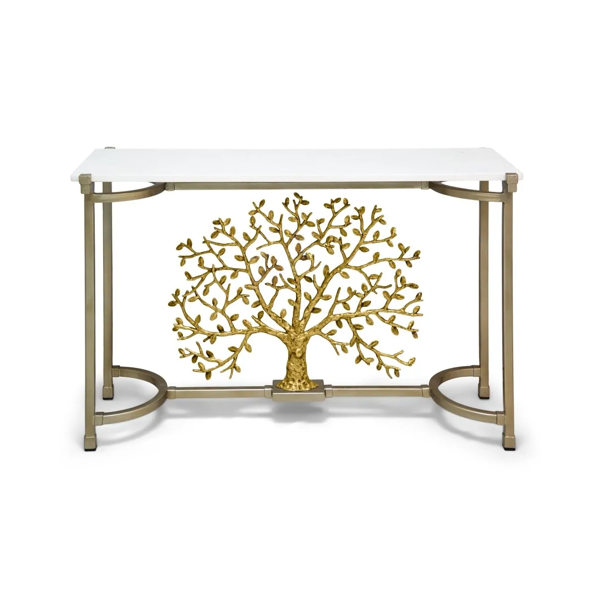 Tree of Life Console Table