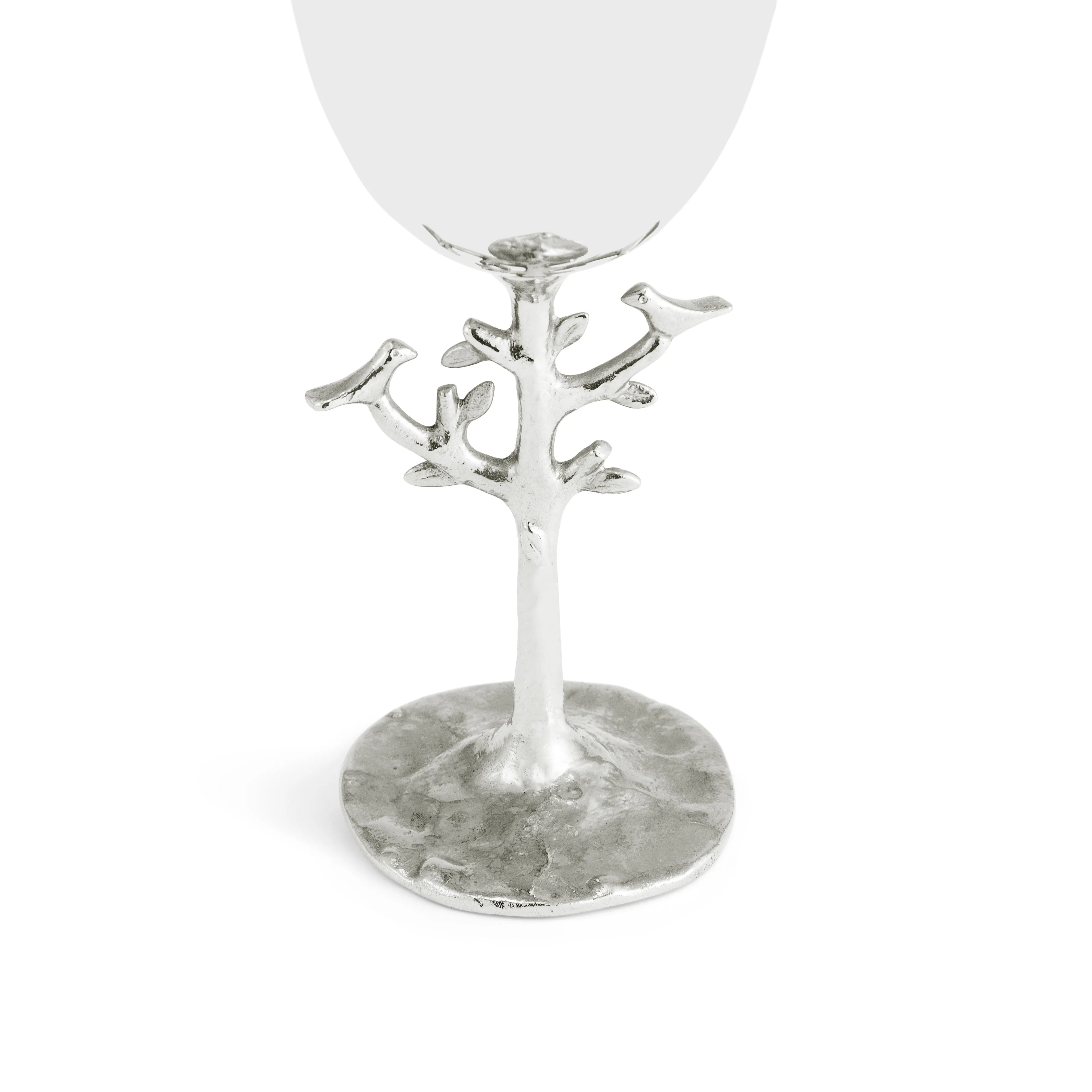 Tree of Life Kiddush Cup