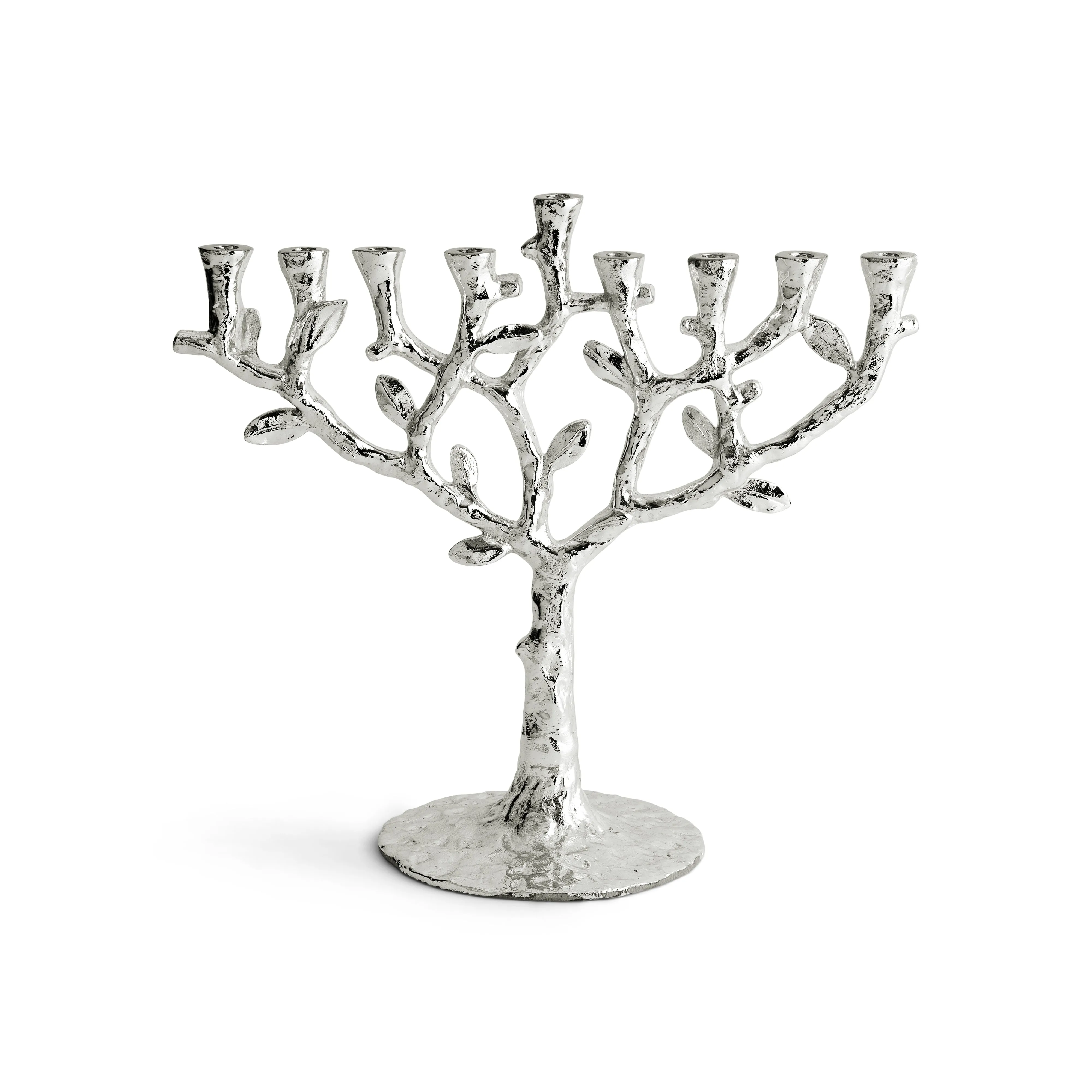 Tree of Life Menorah