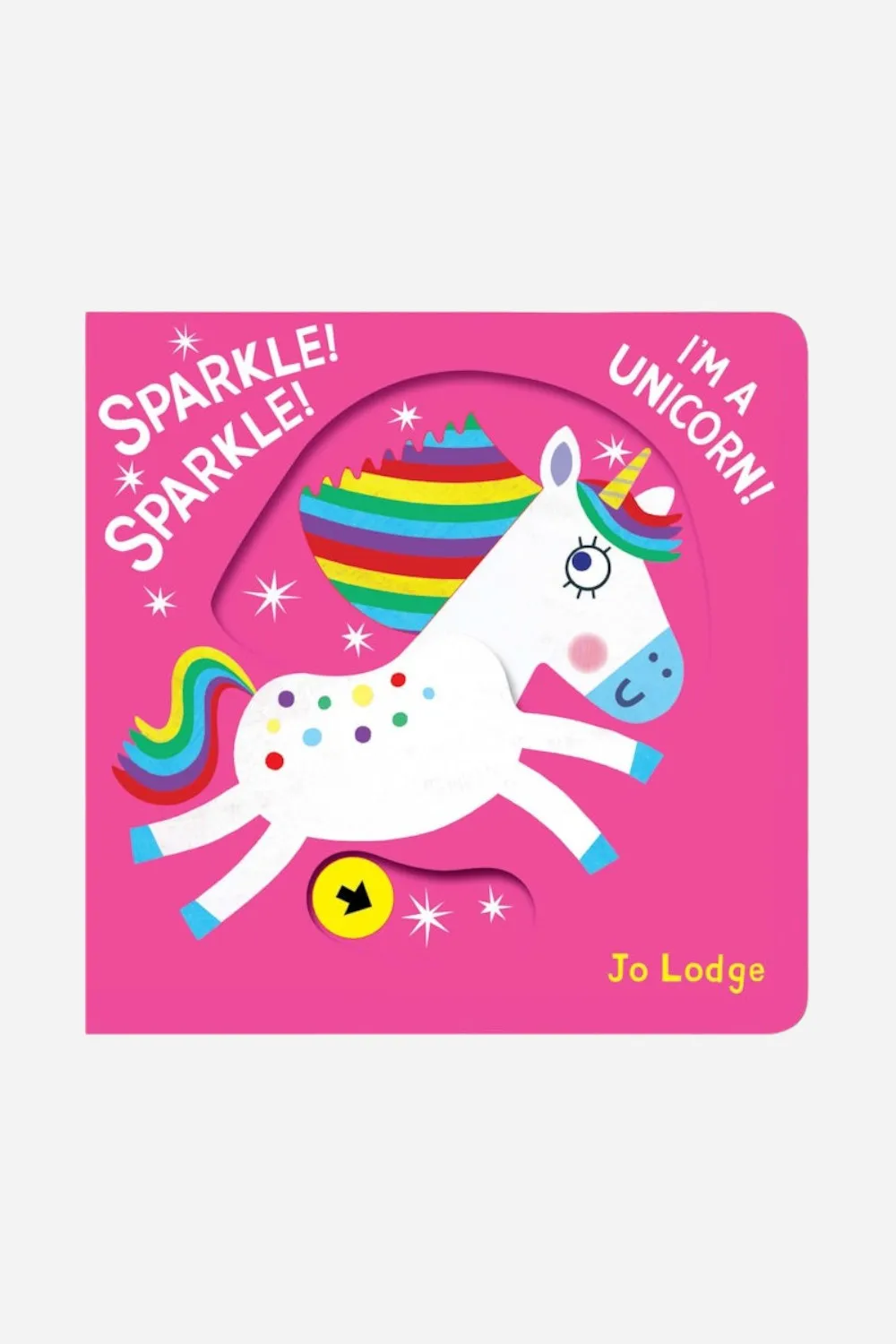 Union Square & Co Sparkle! Sparkle! I'm A Unicorn