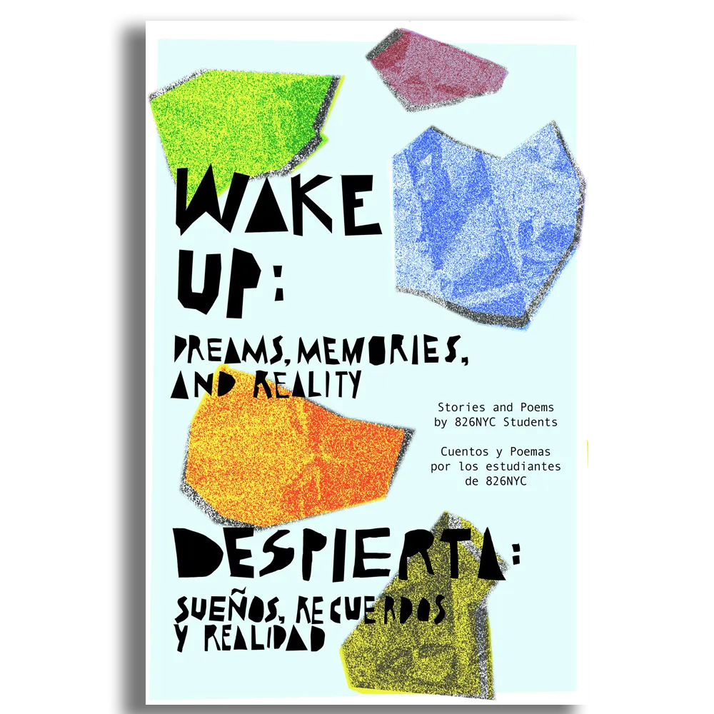 Wake Up: Dreams, Memories and Reality (eBook)