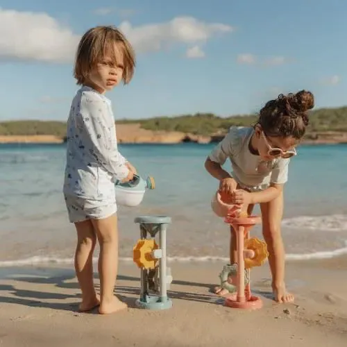 Water and Sand Mill - Ocean Dreams Blue