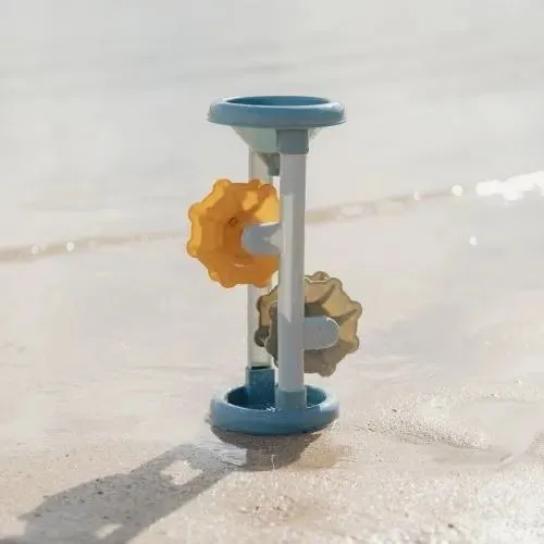 Water and Sand Mill - Ocean Dreams Blue