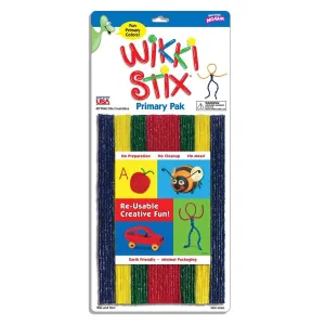 Wikki Stix